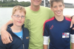 2011 Bundesentscheid München