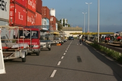 2011 Deutsche Sprintmeisterschaften Mannheim