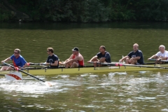 2011 Regatta Limburg