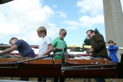 2012 Regatta Limburg