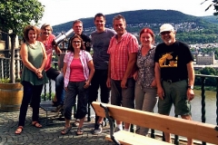 wandertruppe