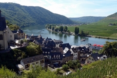 Rund um Cochem
